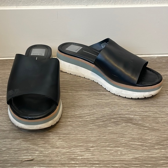 Dolce Vita | Shoes | Dolce Vita Milo Wedge Sandal | Poshmark